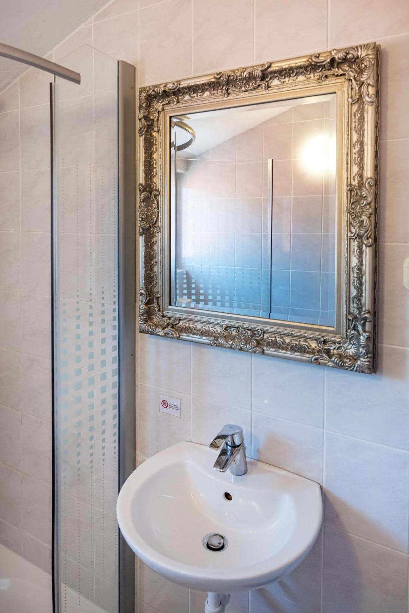 Apartment Kod Lovrica *