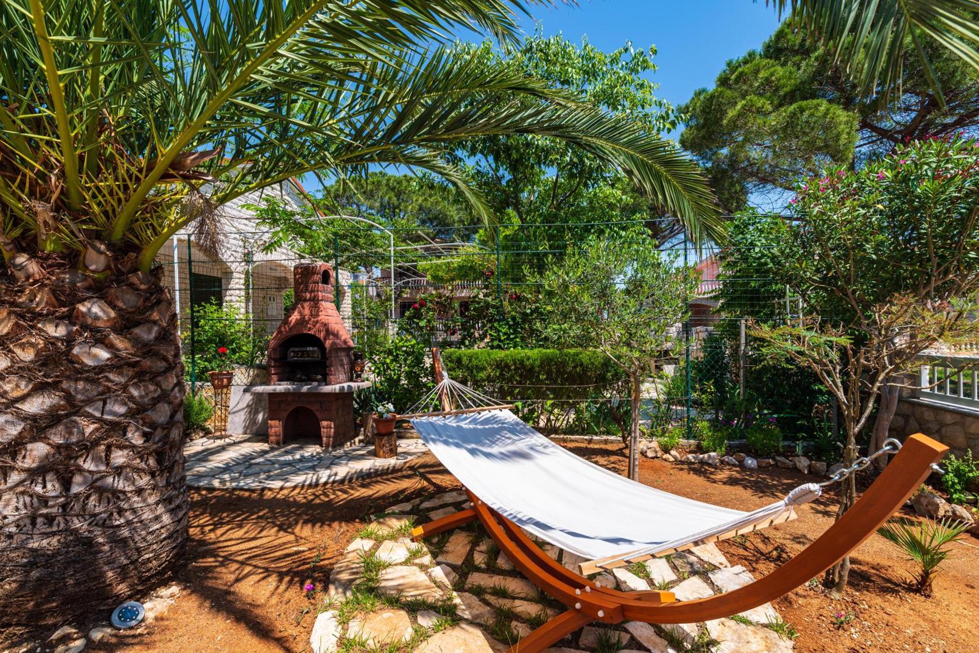 Apartment Kod Lovrica Vir