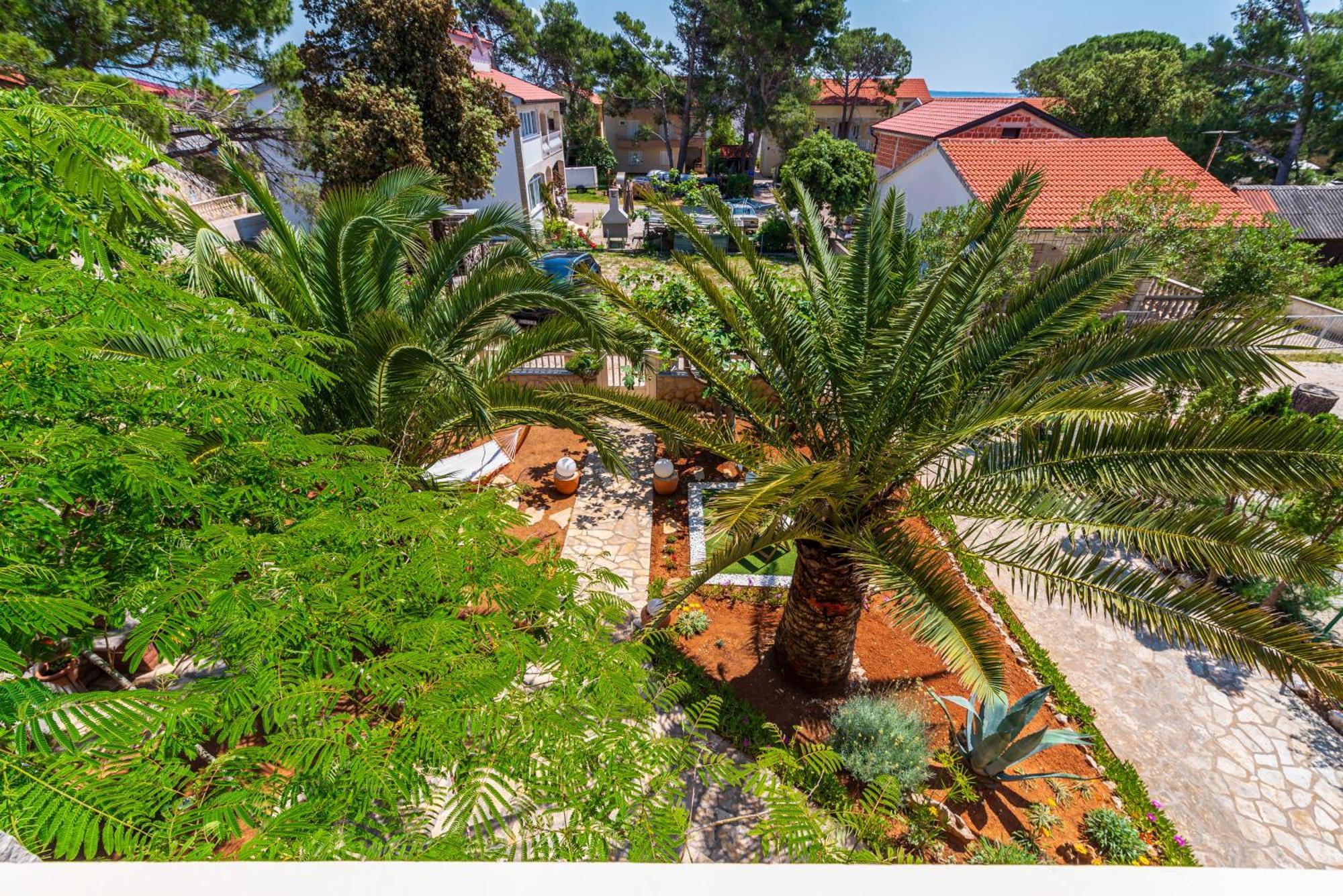 Apartment Kod Lovrica *