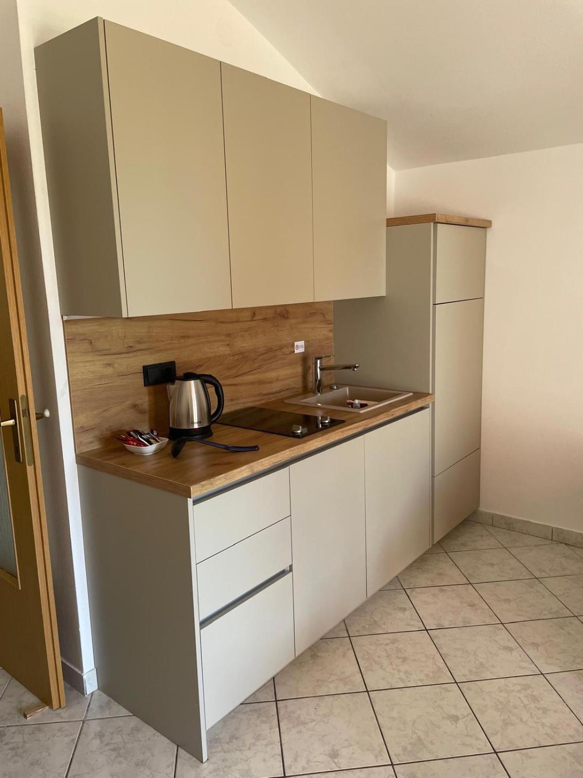 Apartment Kod Lovrica