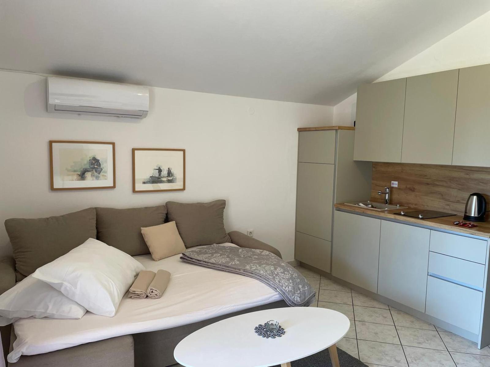 Apartment Kod Lovrica Vir
